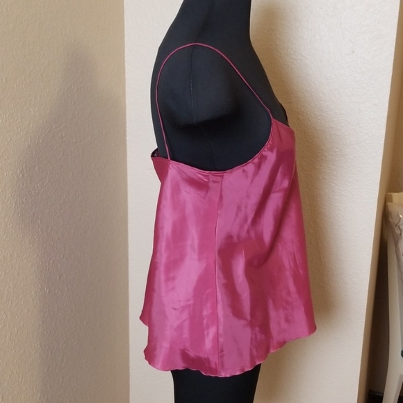 New Berry Cami Tank Size 8 - Picture 2 of 5